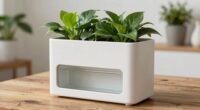 effortless convenient watering system