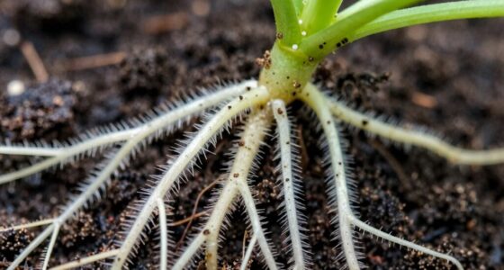 enhance nutrient absorption efficiency