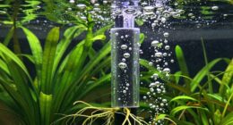 enhance root oxygenation efficiency