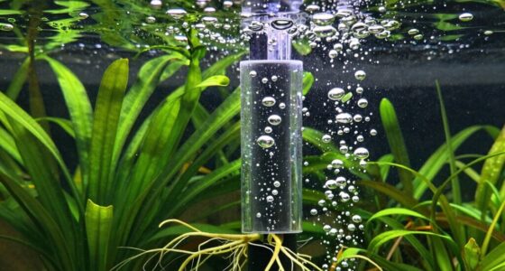 enhance root oxygenation efficiency
