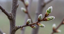 environmental cues induce dormancy