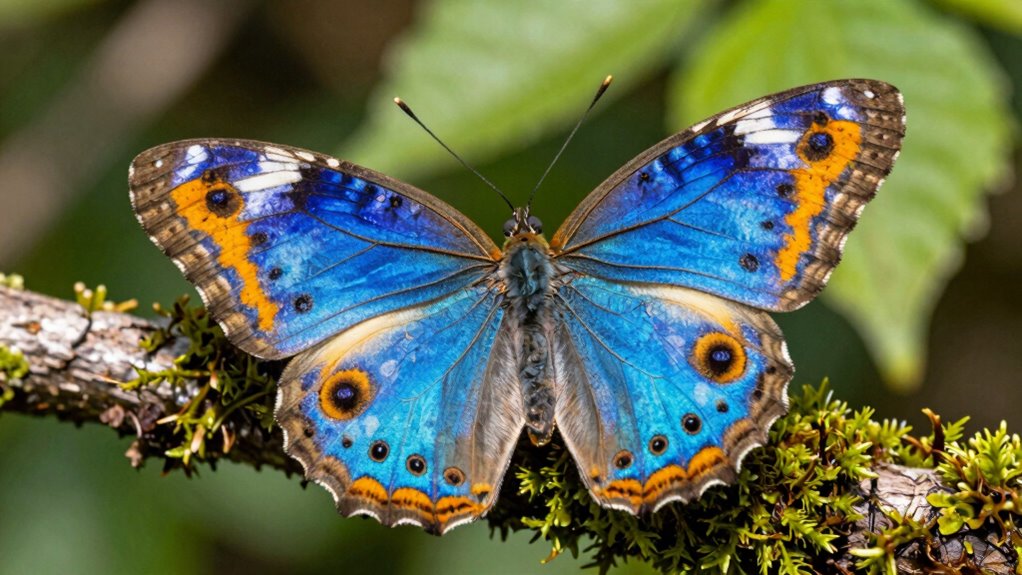 evolution s fluid adaptive nature
