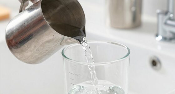 fill gradually avoid overflow