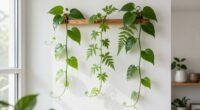 guide to indoor climbing plants