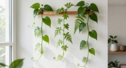 guide to indoor climbing plants