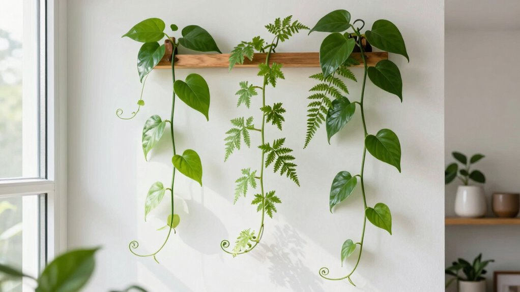 guide to indoor climbing plants