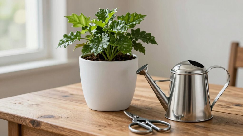high quality functional gardening essentials