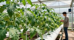 home growers hydroponic methods