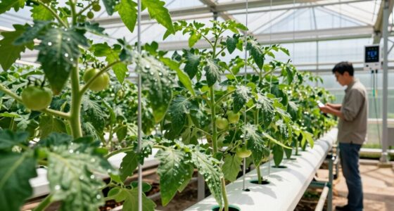 home growers hydroponic methods