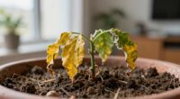 houseplants struggle indoors