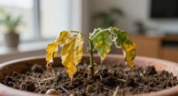 houseplants struggle indoors