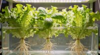 hydroponic water quality importance