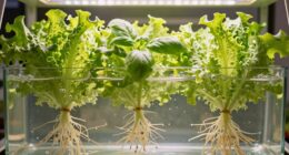 hydroponic water quality importance