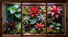 ideal for rare plants