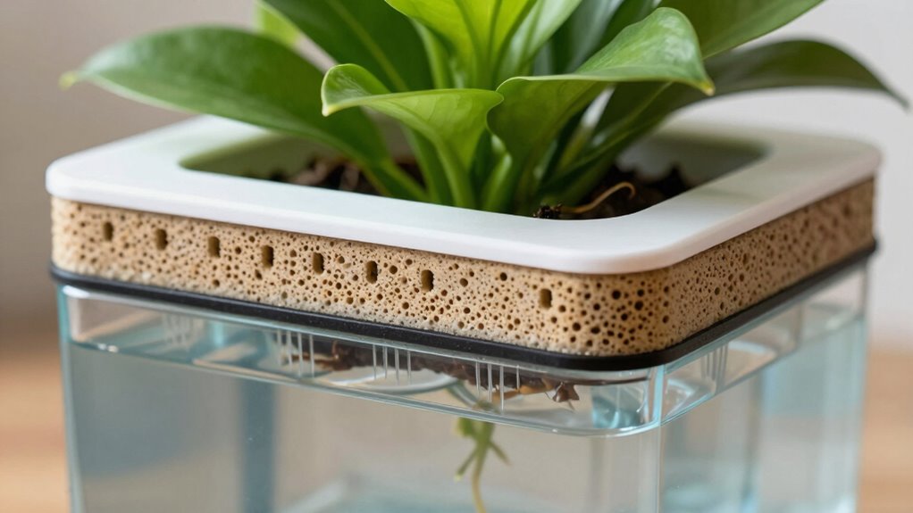 importance of air gaps