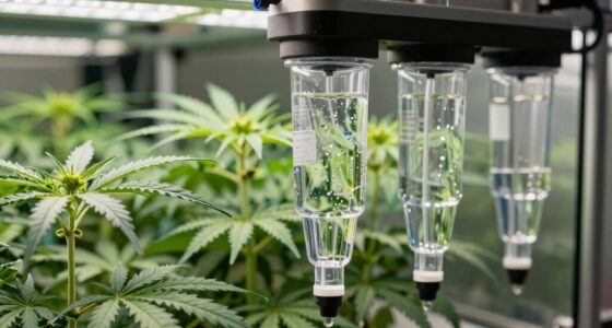 importance of filtered water