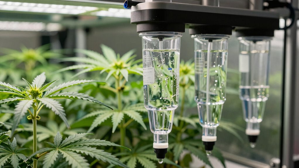 importance of filtered water