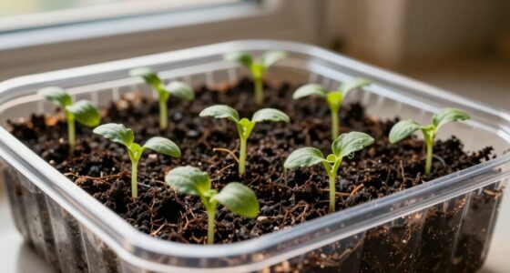 importance of indoor seed mixes
