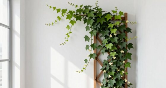 indoor climbers space saving support