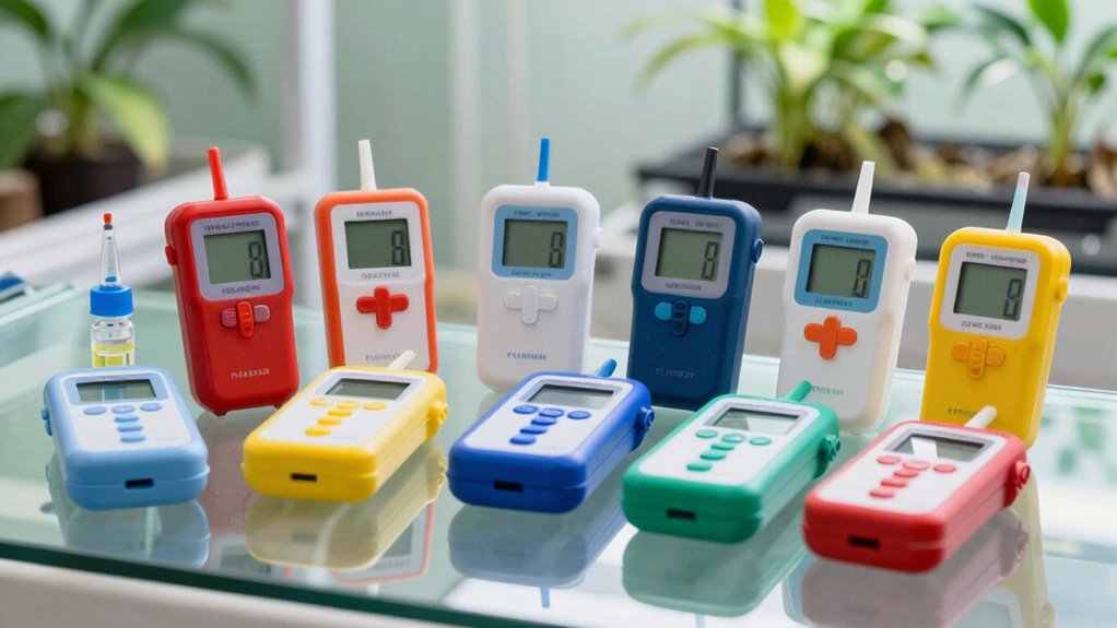 indoor grow water test