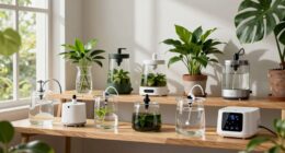 indoor plant watering systems