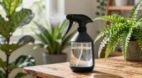indoor plant watering tools