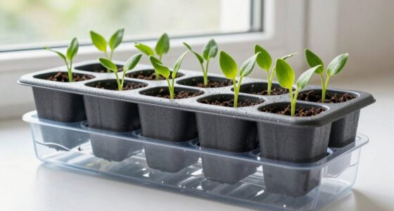 indoor seed starting tips