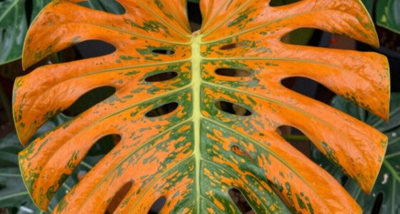 legendary plant hybrid origin