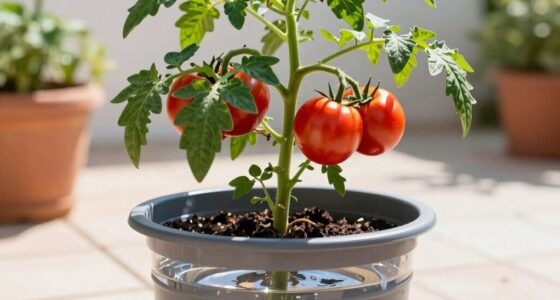 maintain moisture during heat