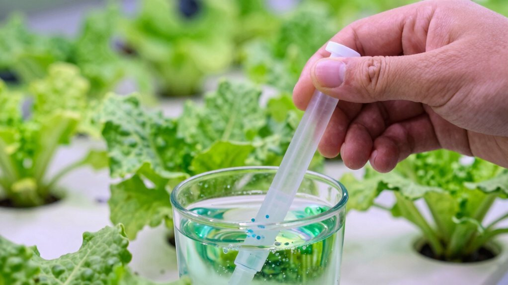 maintain optimal ph balance