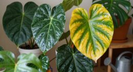manage winter dormancy periods