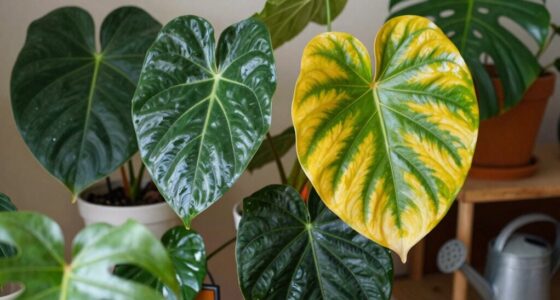 manage winter dormancy periods