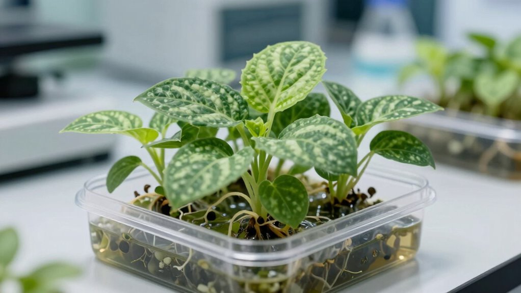 mass production conserves biodiversity