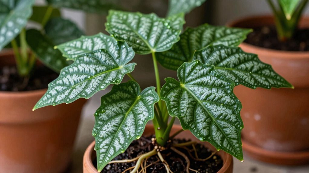 mastering propagation and care