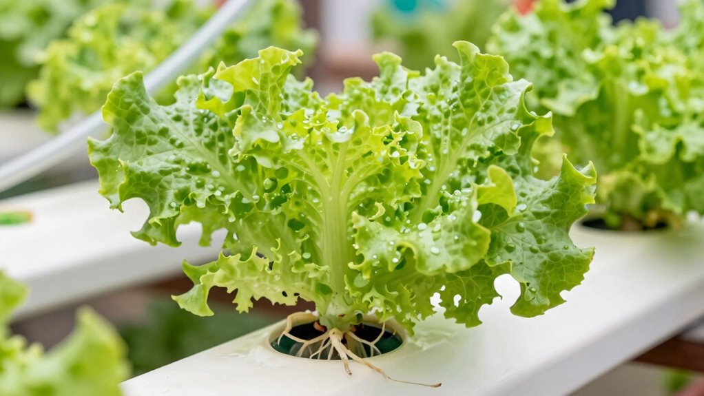 monitor nutrients ensure oxygen