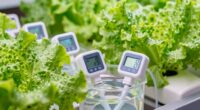 monitoring ph levels regularly