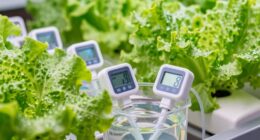 monitoring ph levels regularly
