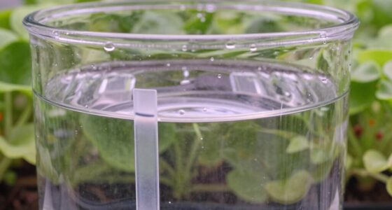 monitoring reservoir water levels