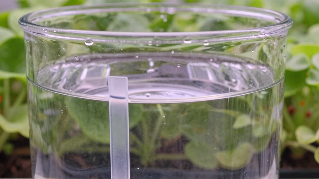 monitoring reservoir water levels