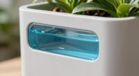 monitoring water levels regularly