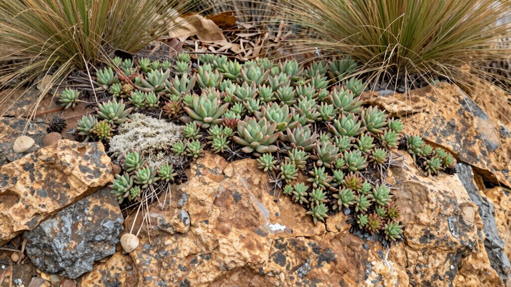 native habitat soil preferences