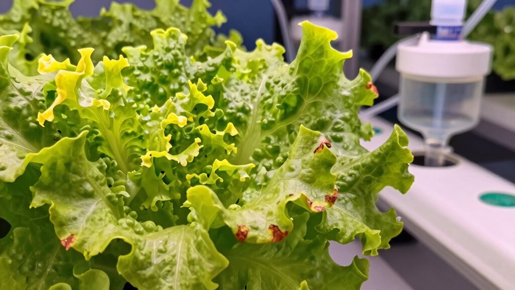 nutrient light environment balance
