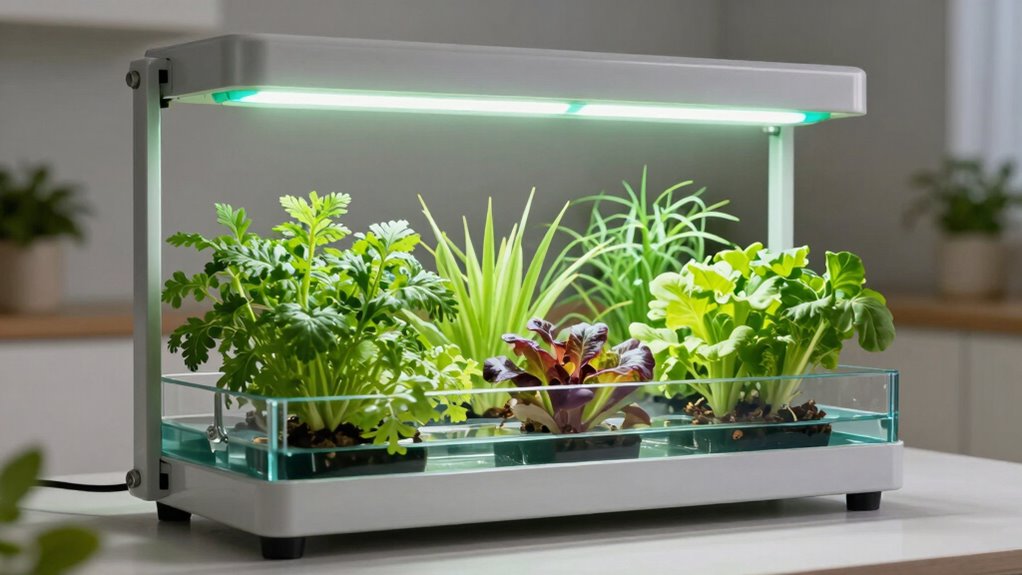 optimal lighting and watering tips