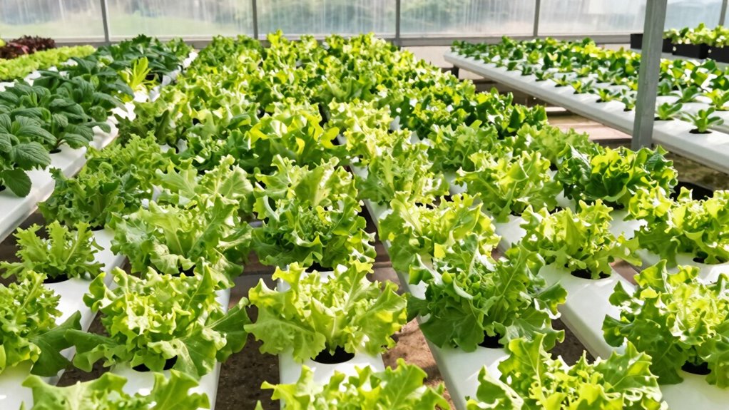 optimized airflow enhances crop health