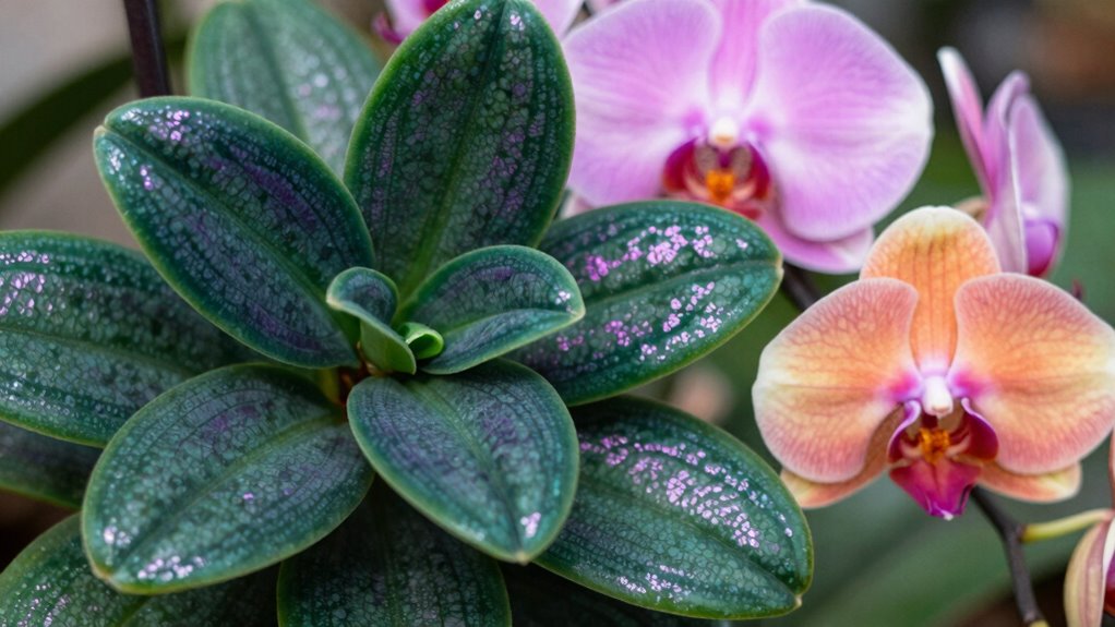 orchid types care differences