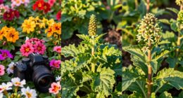 plant life cycle types