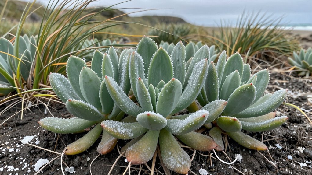 plants salt management strategies