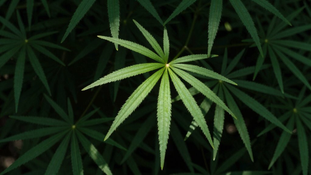 plants sense and adapt growth