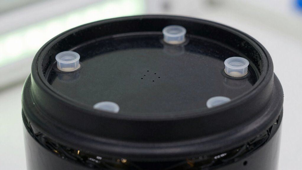 prevent algae by light blocking