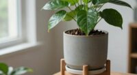 preventing pot cache errors